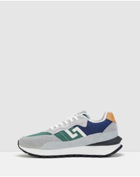 Rollie - Kentu Mens Sneaker