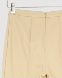 Revibe - Repaired Shona Joy Lani Bootcut Flared Pants - AU 6