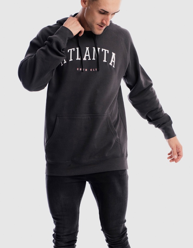 Counter Culture - Atlanta Hoodie