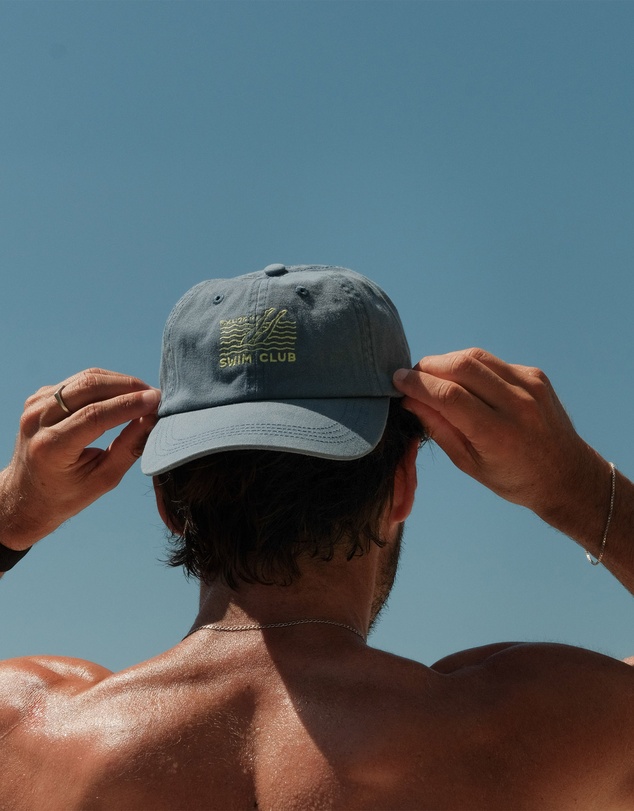 Pallion Point - Swim Club Lid