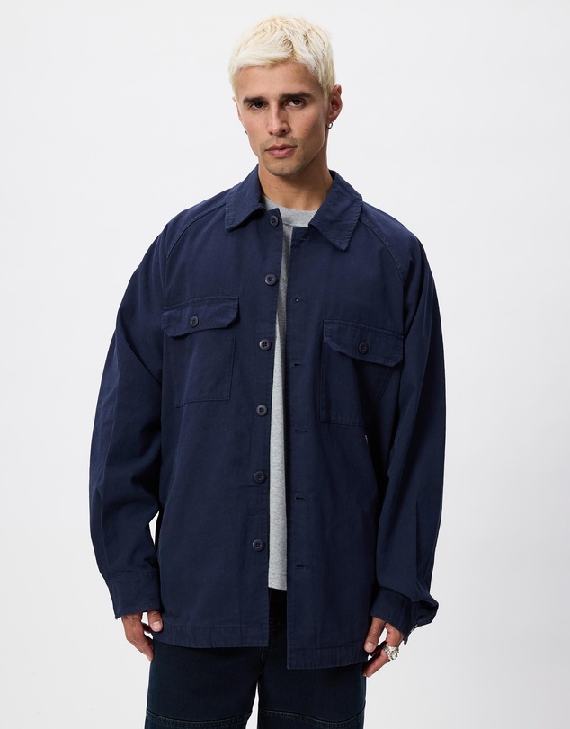 S Double - Jungle Jacket