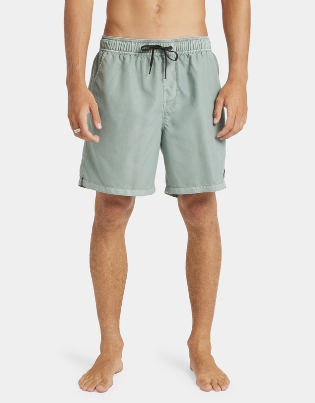 Billabong - Mens All Day Overdye Layback 17