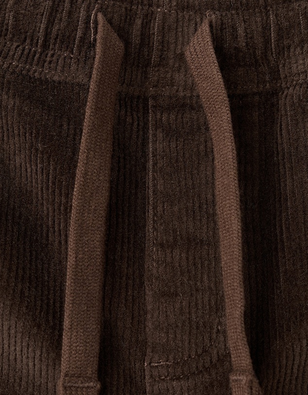 M.N.G - Eloi Trousers - Kids-Teens