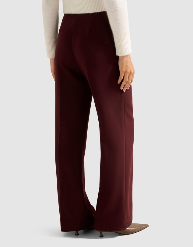 Forever New - Marissa Wide Leg Pants