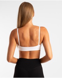 Active Basics - Sculpt Crop