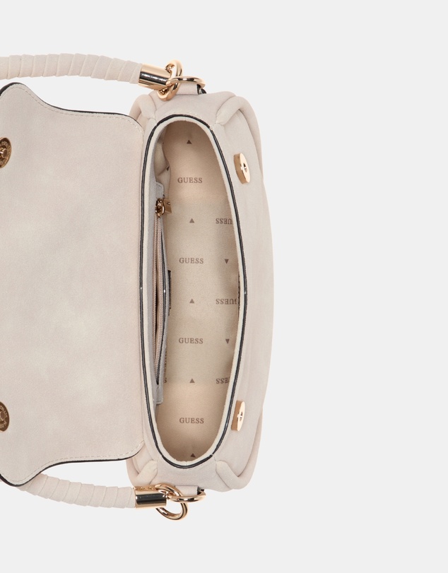 GUESS - Danya Flap Shoulder Bag