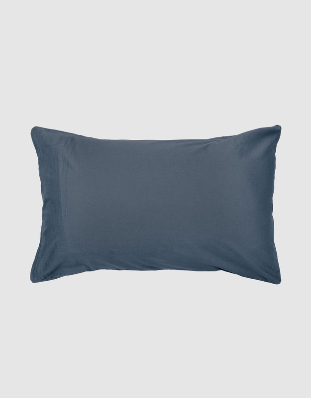 Bambury - Panama Jacquard Polycotton Quilt Cover Set