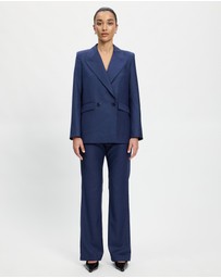 Lindsay Nicholas New York - Lexington Trousers