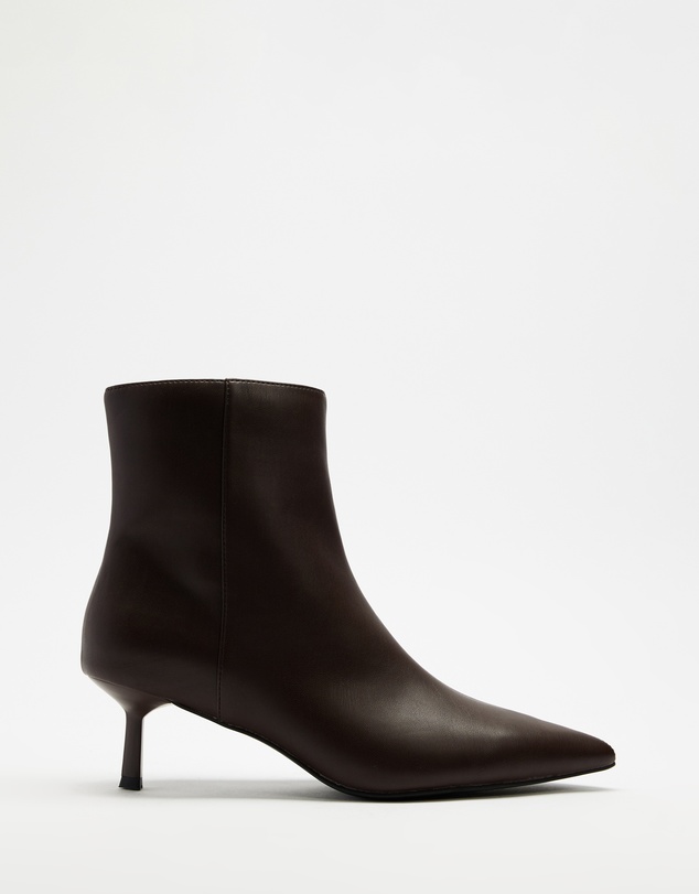 Dazie - Beth Ankle Boots