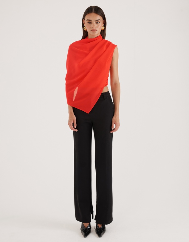 Madison The Label - Eliza Top