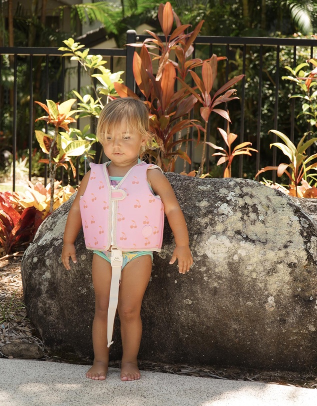Sunnylife - Swim Vest 1-2 - Kids