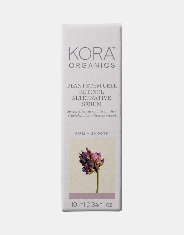 KORA Organics - Plant Stem Cell Retinol Alternative Serum