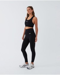 Upstate - 7/8 Butter Pocket Tight