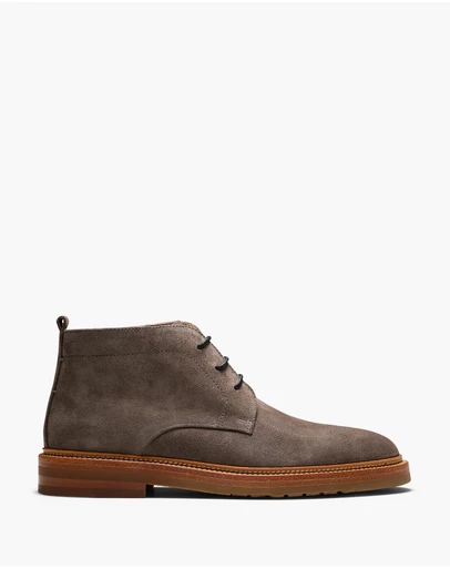 Aquila - Dakar Chukka Boots