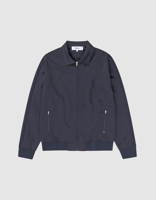 Palmes - Tricot Track Jacket