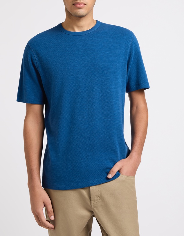 Marcs - Austin Cotton Waffle Tee