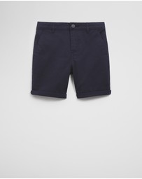 Country Road - Australian Cotton Chino Short