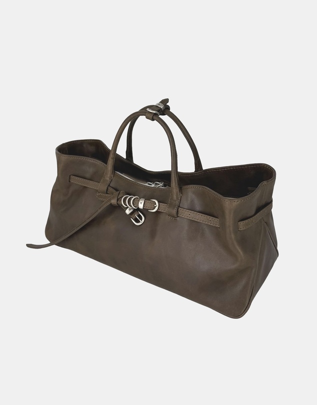 MARGESHERWOOD - Grandma Used Bag