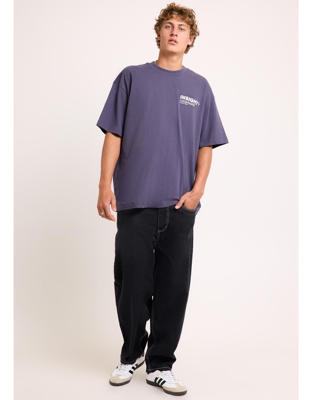 Insight - Mainstay Short Sleeve T-Shirt