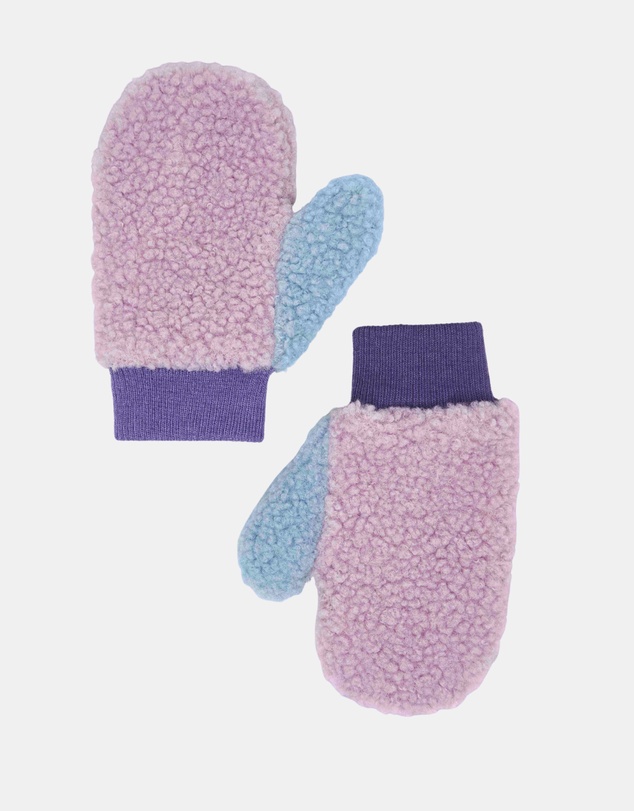 Roarsome - Fleece Mittens