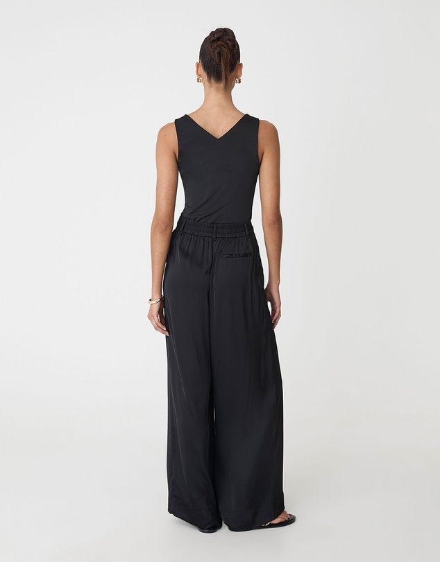 Forcast - Valeria Wide Leg Pants