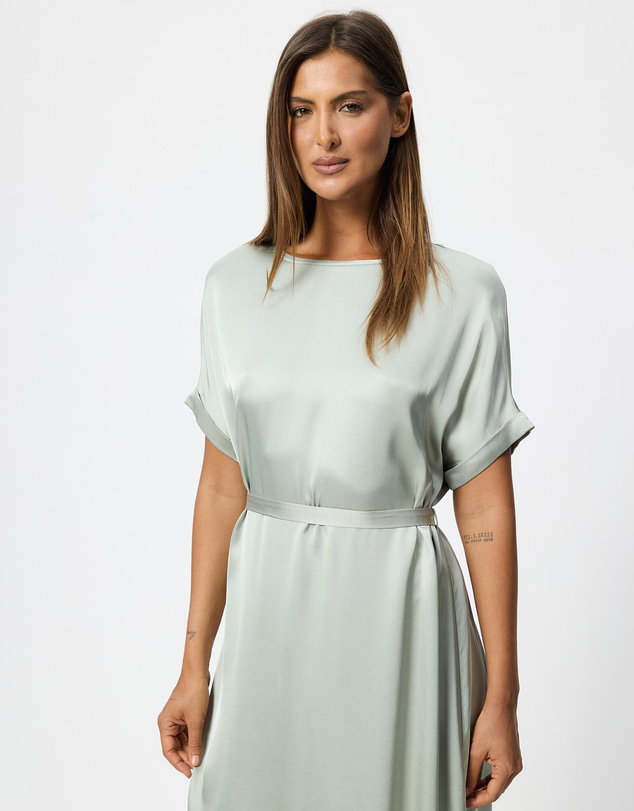 Grace Willow - Arlo Midi Dress