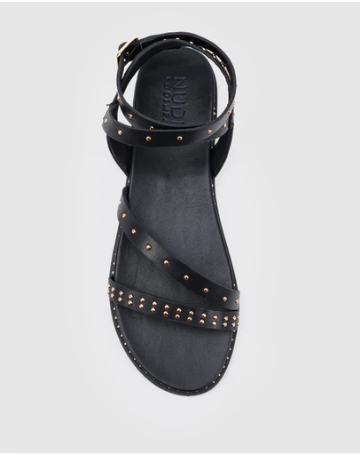 Nude Footwear - Zalli