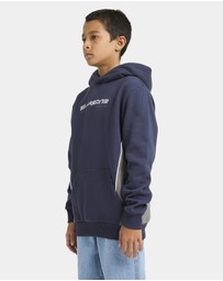 Billabong - Boys 8 to 16 Spec 73 Pullover Hoodie