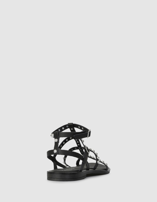 Sempre Di - Serein Flat Sandals