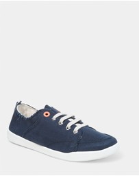 Vionic - Pismo Casual Sneaker - Navy