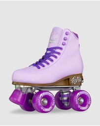 Crazy Skates - Retro Adjustable Roller Skates