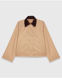 Maje - Badaji Jacket