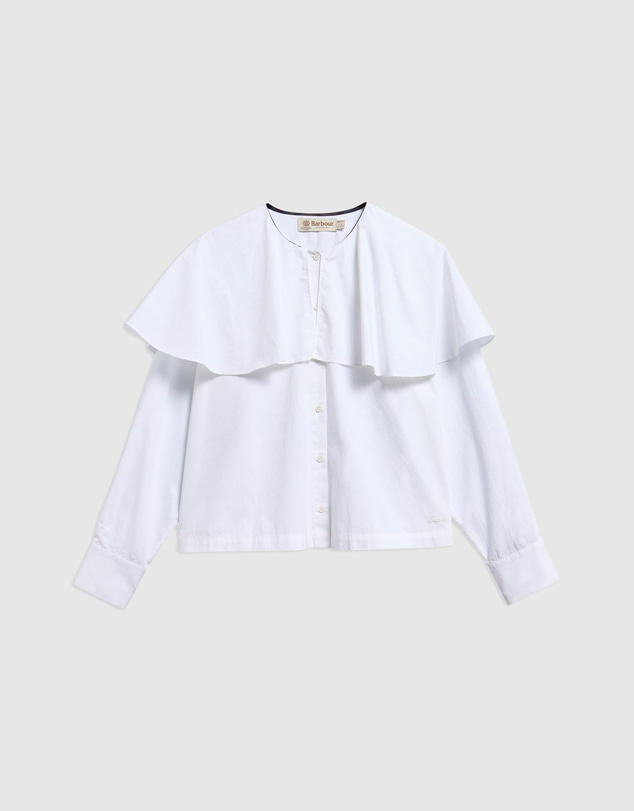 Barbour - Willowmere Shirt
