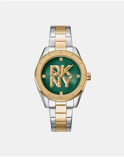 DKNY - DKNY Chambers Midi Watch