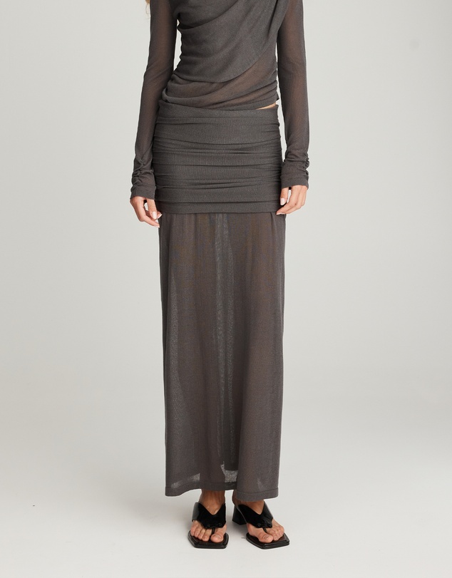Mattir - Alixia Knit Top