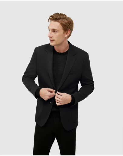 Politix - Travel Tailored Jacket