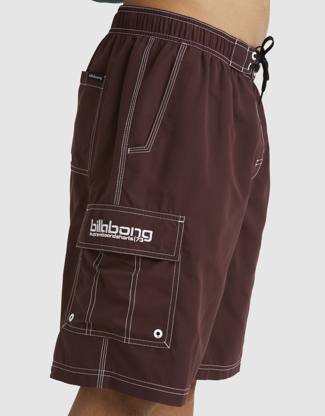 Billabong - Throw On Boardshorts