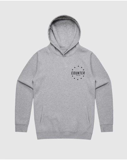 Counter Culture - Polaris Hoodie - Youth