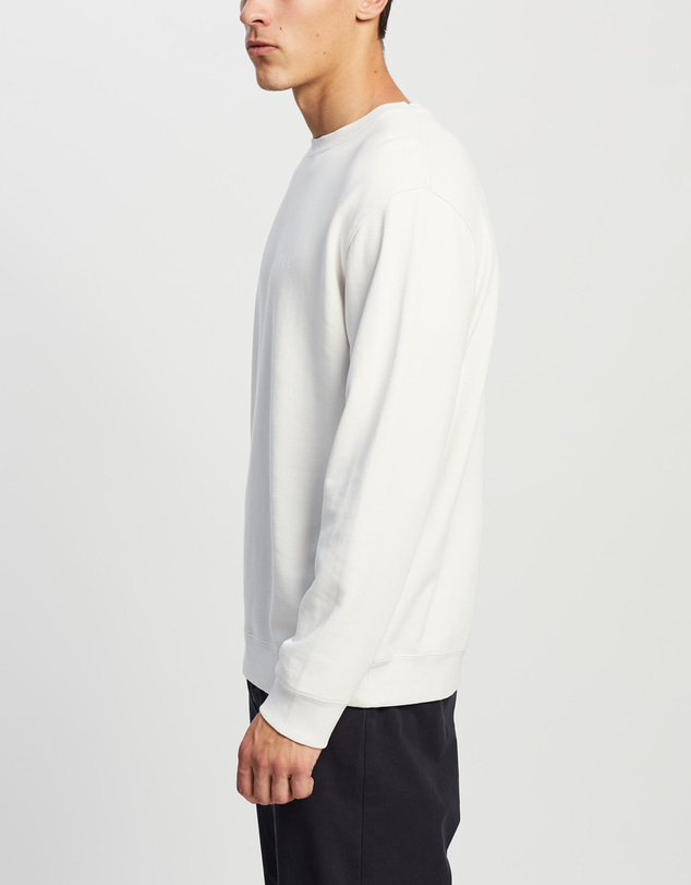Assembly Label - Logo Fleece Pullover