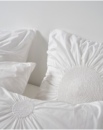 Linen House - Claudia Quilt Cover Set