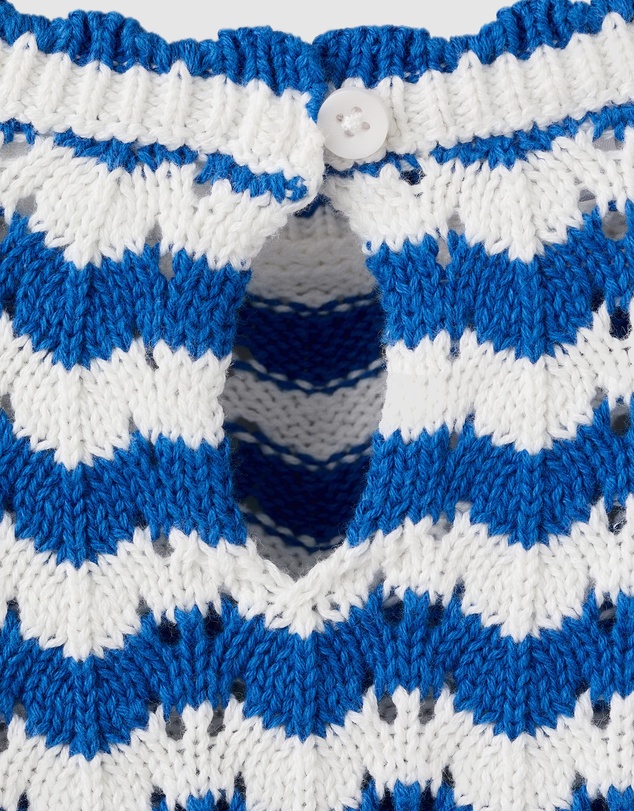 M.N.G - Hulu Jumper - Babies-Kids