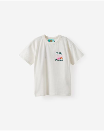 LCN MAT POLLY POCKETVANILLA