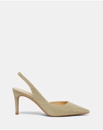 Michael Kors - Alina Flex Sling Pumps