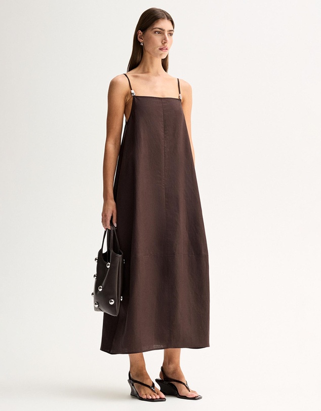 Elka Collective - Carlo Maxi Dress