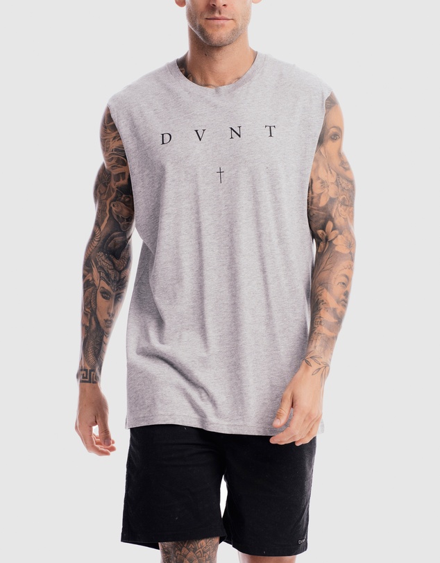 DVNT - Saint Tank