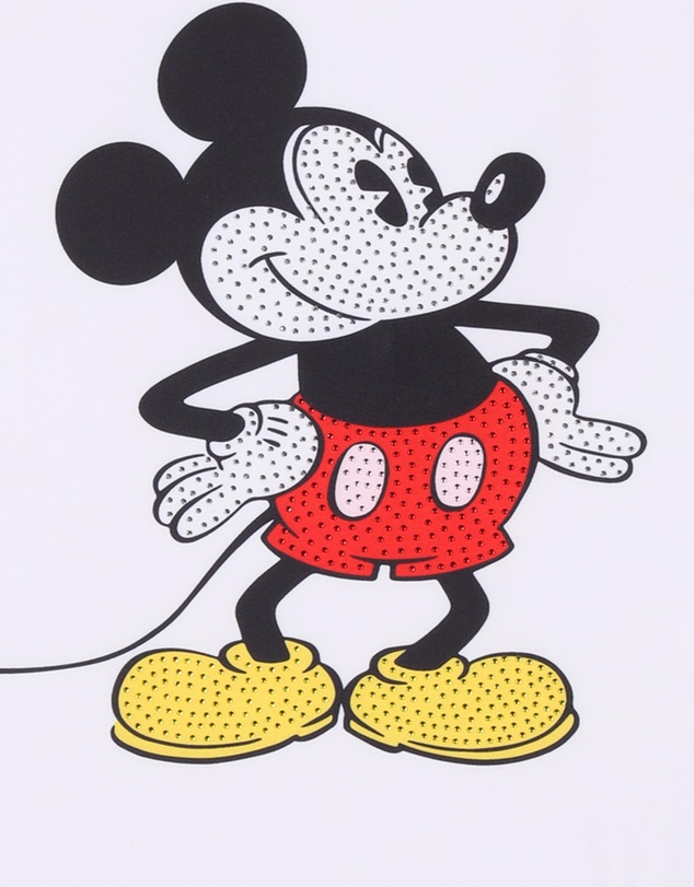 Marc Jacobs - Mickey Mouse One Piece Swimming Costume - Kids-Teens