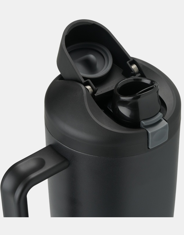 Owala - FreeSip Tumbler Stainless Steel 40oz / 1.185L