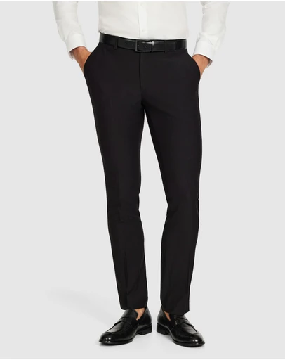 Tarocash - Lance Skinny Stretch Pant
