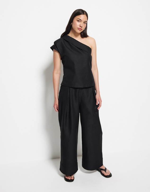 Commonry - Amy Top