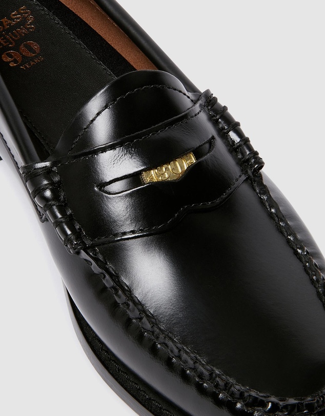 G. H. BASS - Weejun Anniversary Penny Loafers - Women's